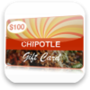 Get A $100 Chipotle Gift Card! - US, Incent, Email Submit RS