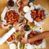 GET a Buffalo Wild Wings HERE! - US - INCENT, Email Submit