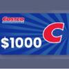 Get $1,000 Costco Gift Card! - US - INCENT, Email Submit