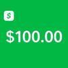 Get $100 CashApp Gift Card here! - US - INCENT, Email Submit