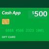 Get $500 CashApp Gift Card! - US - INCENT, Email Submit
