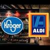 Get $1,000 Kroger vs Aldi Voucher! - US - INCENT, Email Submit