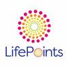 Sign up and verify your account in LifePoints, and complete at least 1 survey to be rewarded! - US, Incent, Email Submit