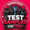See If You Qualify for Free Samples, by Signing up with your valid info and confirming your email address! - US, Incent, Email Submit