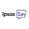 Ipsos iSay- (Web, CPA, US)