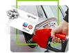 Win a $1,000 Gas Card - US, INCENT, Email Submit